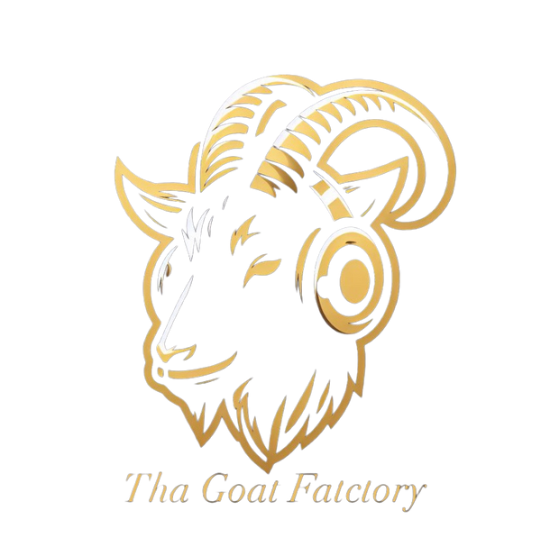 Tha Goat Factory